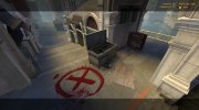 Rialto из CS:GO v91 para Counter-Strike Source miniatura 2