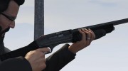 Max Payne 3 Sx3 1.0 для GTA 5 миниатюра 5