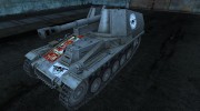 Wespe for World Of Tanks miniature 1