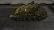 Ремоделинг для танка Т-44 для World Of Tanks миниатюра 2