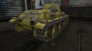 Шкурка для A-20 for World Of Tanks miniature 4