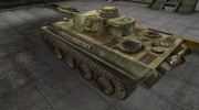 Шкурка для PzKpfw V-IV для World Of Tanks миниатюра 3