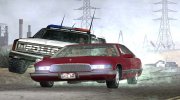 1994 Buick Roadmaster para GTA San Andreas miniatura 24