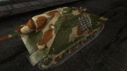 Hetzer 14 для World Of Tanks миниатюра 1