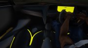 Apollo Arrow 2016 para GTA San Andreas miniatura 5