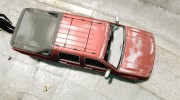 Chevrolet Avalanche v1.0 for GTA 4 miniature 9