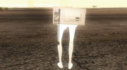 Microwave from Goat MMO для GTA San Andreas миниатюра 2