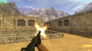 HK33A2 for Counter Strike 1.6 miniature 2