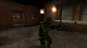 KSK CT для Counter-Strike Source миниатюра 2