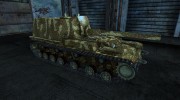 Ambush Объект 212 for World Of Tanks miniature 5