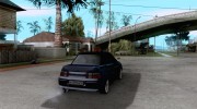 ВАЗ 21103 Maxi para GTA San Andreas miniatura 4