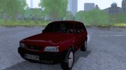 Dacia 1310 Liberta v1.1 for GTA San Andreas miniature 1