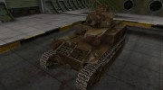 Американский танк T2 Medium Tank для World Of Tanks миниатюра 1