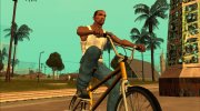 CJ Remastered 2019 (Mod Loader) para GTA San Andreas miniatura 3