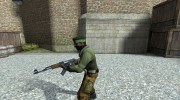 Leet Hamas V2 для Counter-Strike Source миниатюра 4