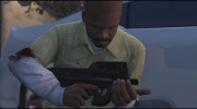 FN P90 для GTA 5 миниатюра 2