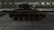 Шкурка для T69 para World Of Tanks miniatura 5