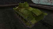 Шкурка для Т-50 para World Of Tanks miniatura 3