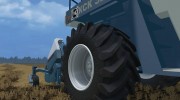 Енисей-324 Beta para Farming Simulator 2015 miniatura 16