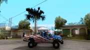 Dodge Power Wagon Paintjobs Pack 2 для GTA San Andreas миниатюра 5