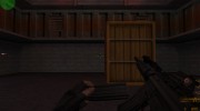 Special Force M4 для Counter Strike 1.6 миниатюра 3