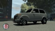 ВАЗ 2121 Нива Урбан Armenian para GTA 4 miniatura 17