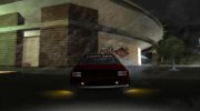 GTA V Vapid Sadler Racing (IVF) для GTA San Andreas миниатюра 2