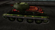 Шкурка для А-20 для World Of Tanks миниатюра 2