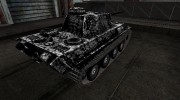PzKpfw V Panther HeyDa4HuK 1 для World Of Tanks миниатюра 4