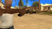New Colt HD для GTA San Andreas миниатюра 7