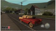 Textures from Mafia II V2 para GTA San Andreas miniatura 4