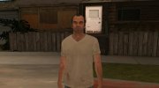 Trevor Philips GTA 5 (HD) для GTA San Andreas миниатюра 1
