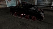 Шкурка для Panther II Hellsing para World Of Tanks miniatura 5