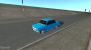ВАЗ-2103 for BeamNG.Drive miniature 6