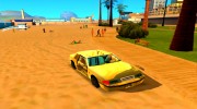 ENB Series для средних и мощных ПК para GTA San Andreas miniatura 3