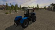 ХТЗ-17221-09 версия 1.0.0.0 for Farming Simulator 2017 miniature 4