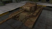 Американский танк T32 for World Of Tanks miniature 1