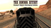 The Condor Effect. Эпизод 3. Шерсть бесплодных земель para GTA San Andreas miniatura 1
