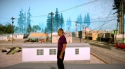 Hmori для GTA San Andreas миниатюра 2