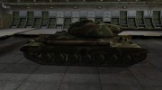 Скин для танка СССР СТ-I для World Of Tanks миниатюра 5