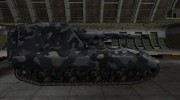 Немецкий танк GW Typ E for World Of Tanks miniature 5