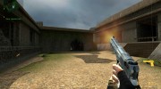 Tribal Deagle Player View Only для Counter-Strike Source миниатюра 2