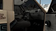 Nissan Patrol 4x4 para GTA San Andreas miniatura 4
