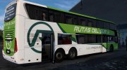 Metalsur Starbus 3 405 для Euro Truck Simulator 2 миниатюра 4