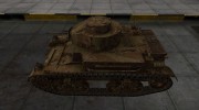 Американский танк M2 Light Tank for World Of Tanks miniature 2