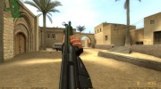G3A3 Reskin By Battle Cat for Counter-Strike Source miniature 3