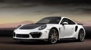 Porsche Cayman GT4 New Sound for GTA San Andreas miniature 1