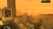 Stealth v 2.0 для GTA San Andreas миниатюра 4