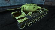 Шкурка для КВ-13 for World Of Tanks miniature 1