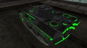 VK1602 Leopard for World Of Tanks miniature 3